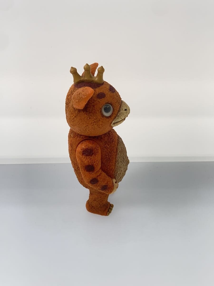 Other Brand Figure: Ultra Kaiju Series Booska