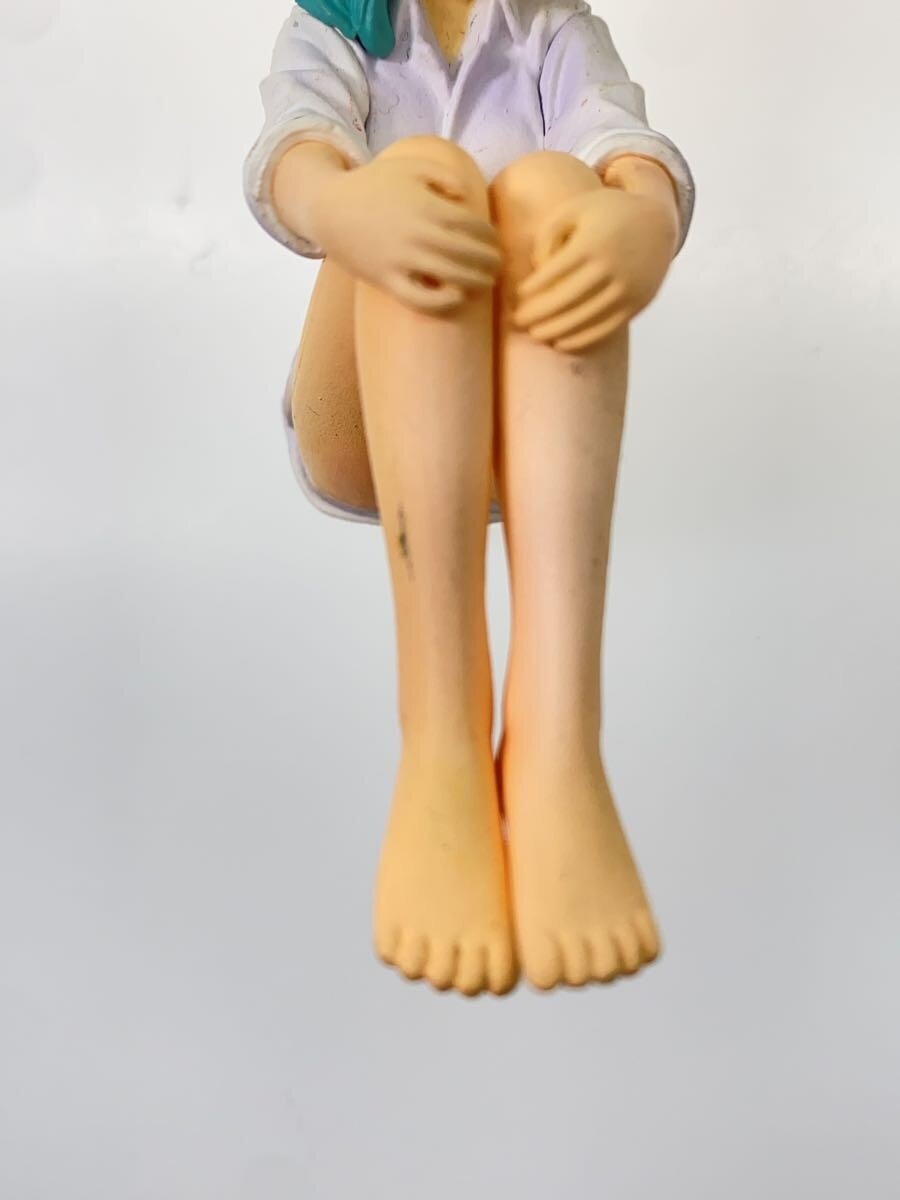 Banpresto Bulma High-Quality Keyholder (Theme Song Collection)