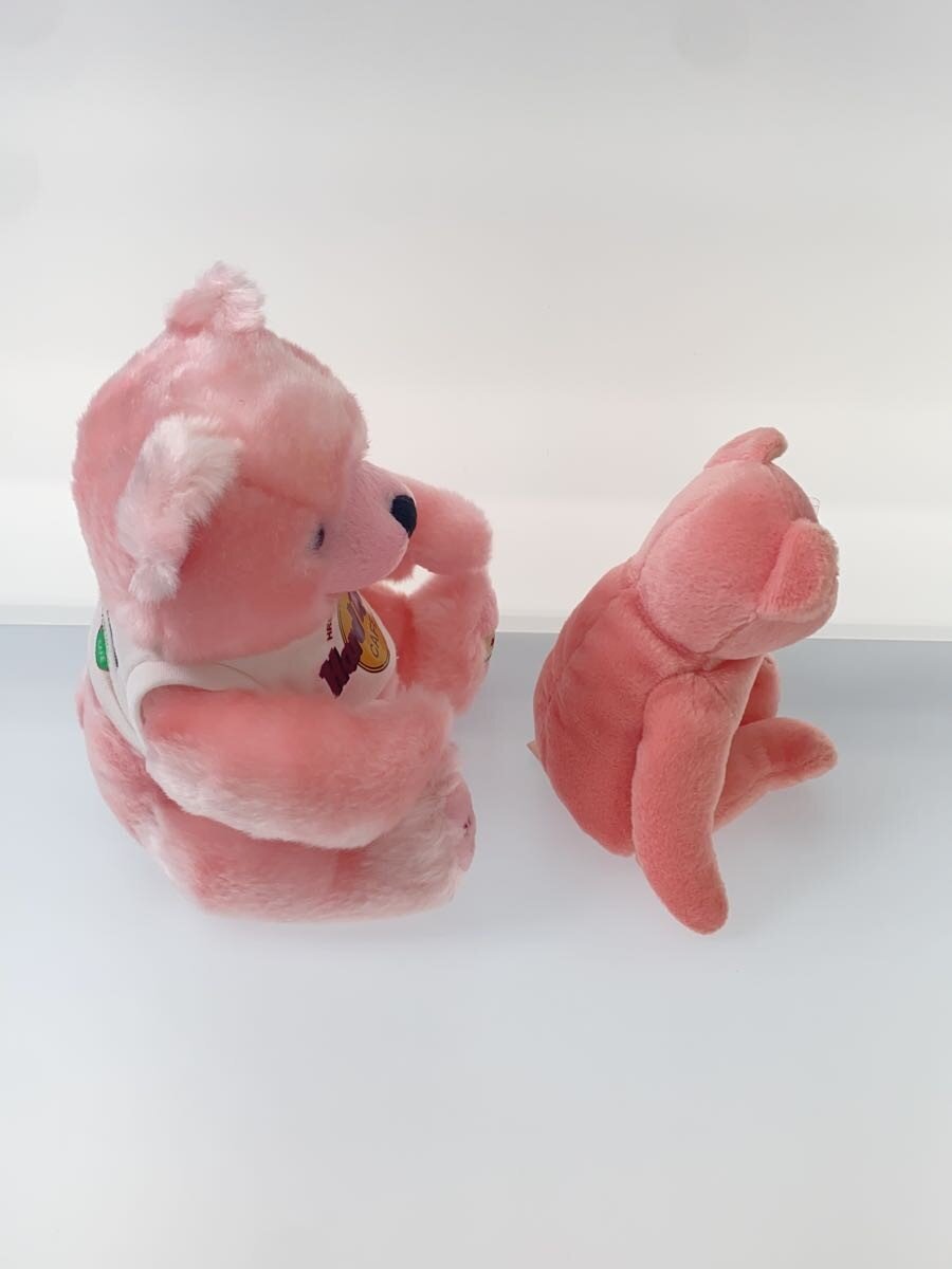 Other Brand Teddy Bears (Set of 2)