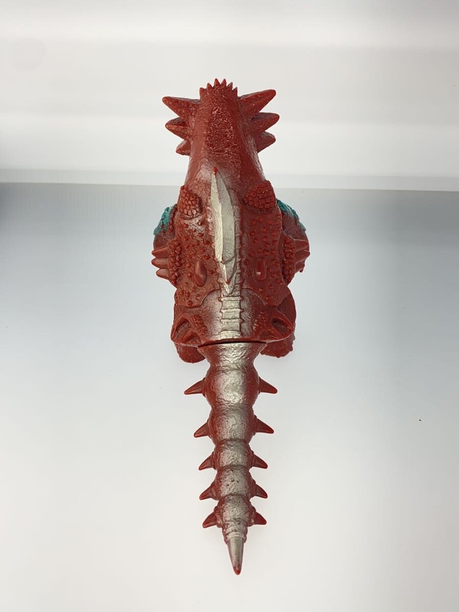 Other Brand Figure (Old Bandai Edition) King Crab