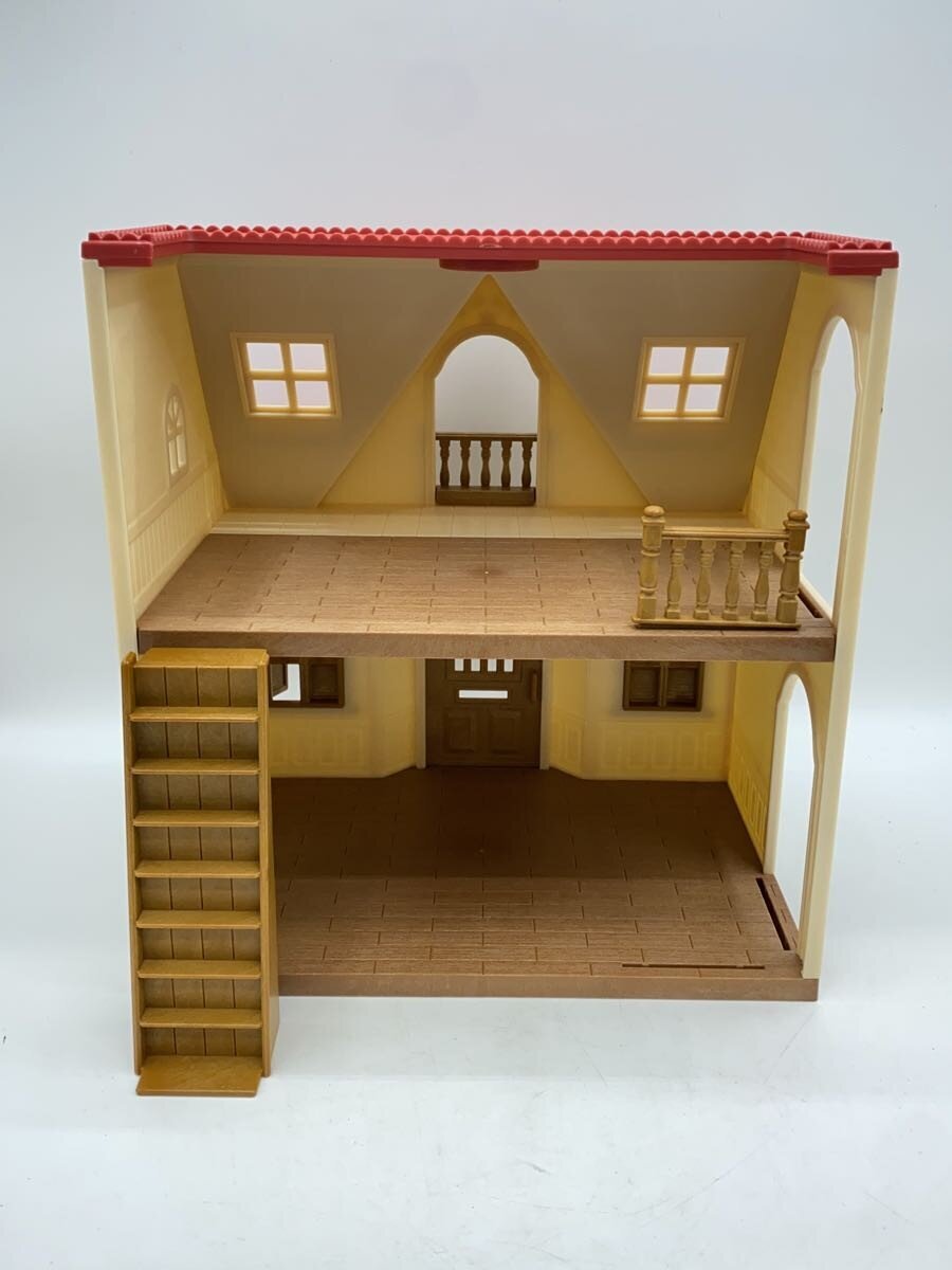 EPOCH My First Sylvanian Family DH-06