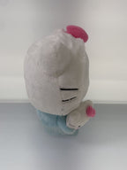 Sanrio Nagano Friends Hello Kitty Plush
