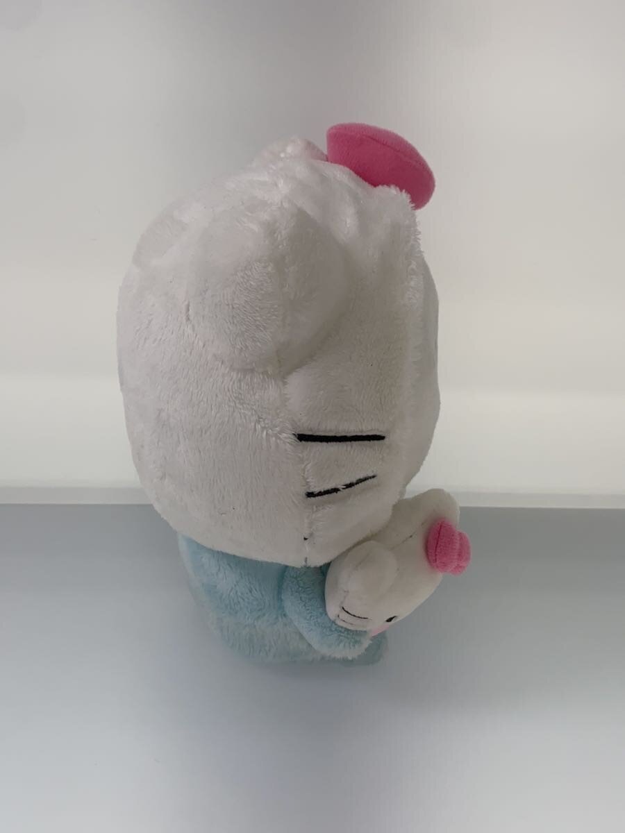 Sanrio Nagano Friends Hello Kitty Plush