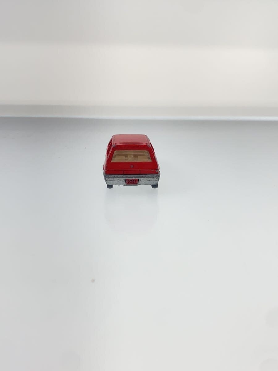 TOMY Tomica Honda Civic 3-Door 17-5-1 (Made in Japan)