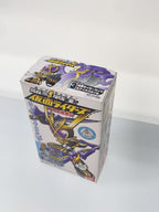 Other Brand Hero — Tokusatsu Card Warriors Kuuga Invasion