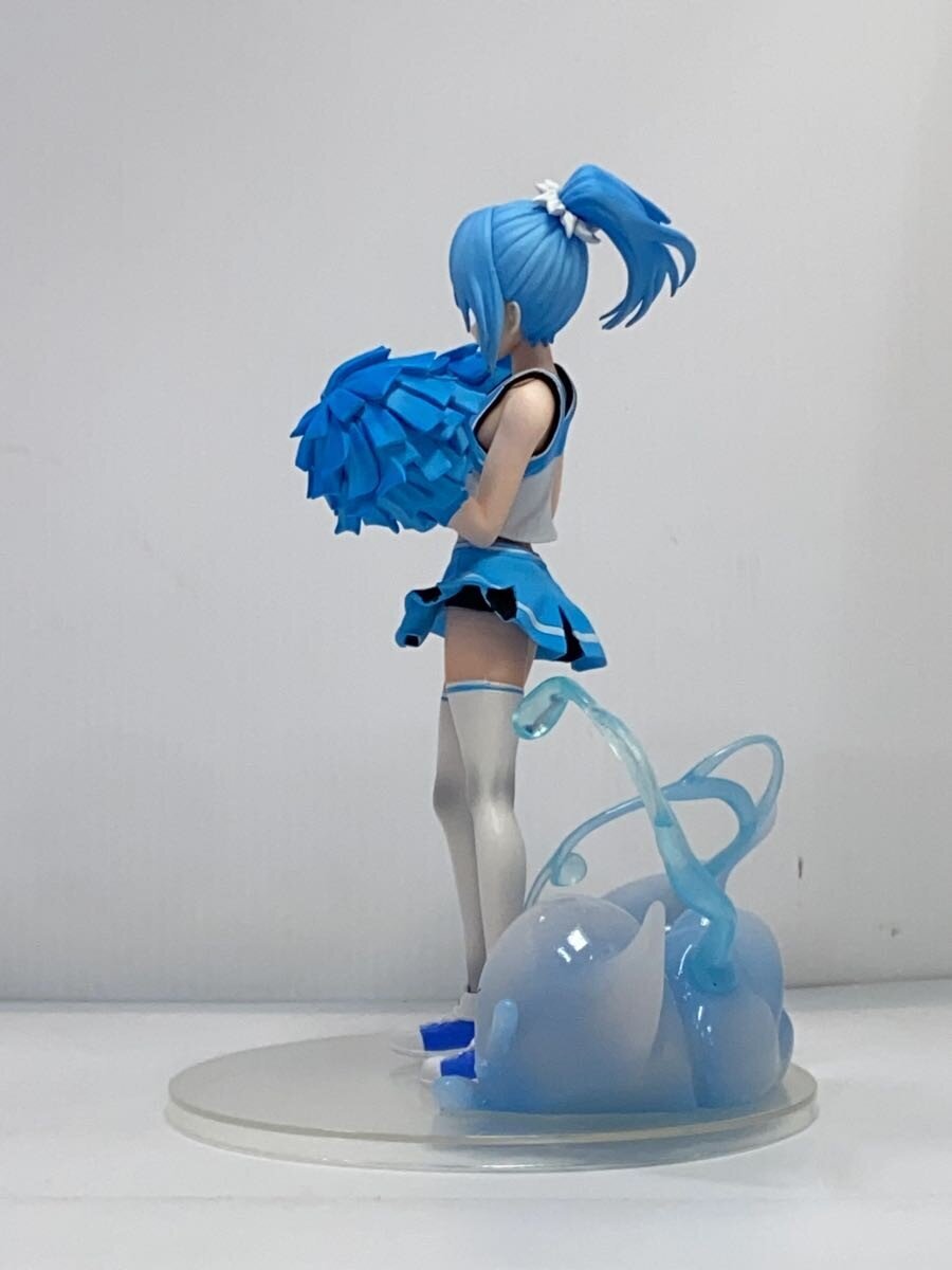 BANDAI SPIRITS Figure: Rimuru (Cheering) - That Time I Got Reincarnated as a Slime