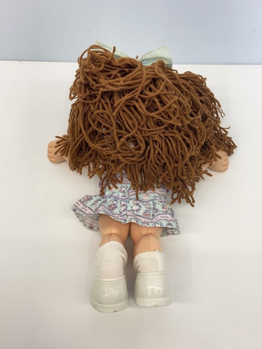 Other Brand Cabbage Doll (Girl, Cabbage Field Doll)