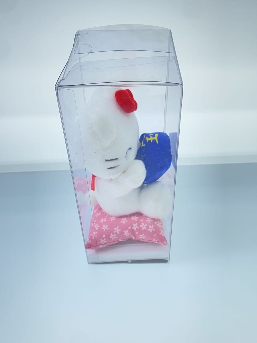 Other Brand Figure: Kitty Doll Shichifuku Maneki Neko