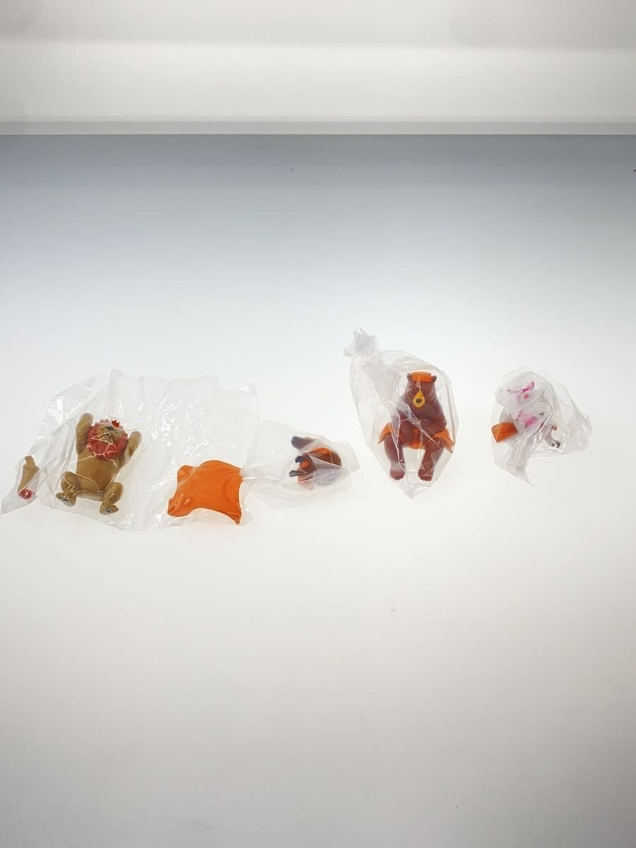 Other Brand Figure: Animal Sauna