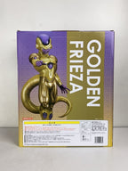 Other Brand Dragon Ball Super Gigantic Series Golden Frieza Figure