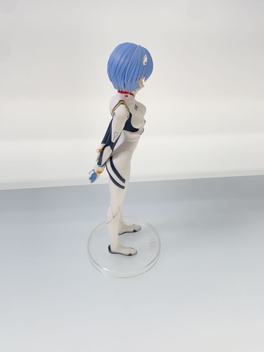 Other Brand Rei Ayanami Figure, Ichiban Kuji C Prize