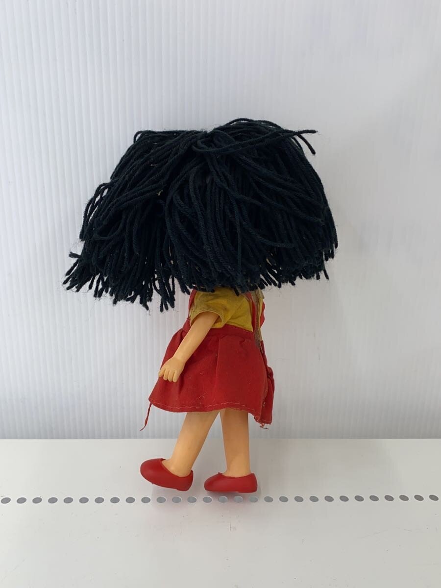 TAKARA TOMY Chibi Maruko-chan (Sakura Momoko) Sofubi Figure