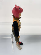 Other Brand Tekkonkinkreet Shiro Figure