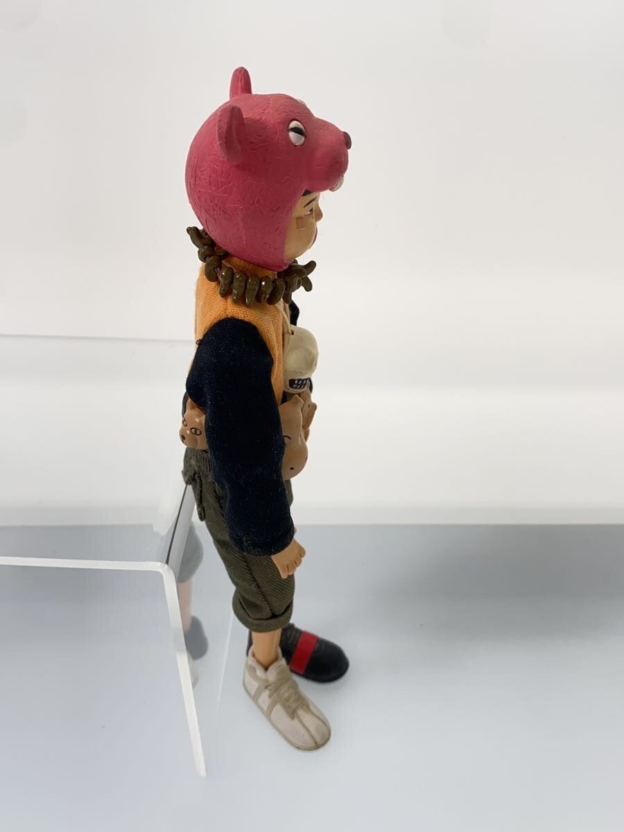 Other Brand Tekkonkinkreet Shiro Figure