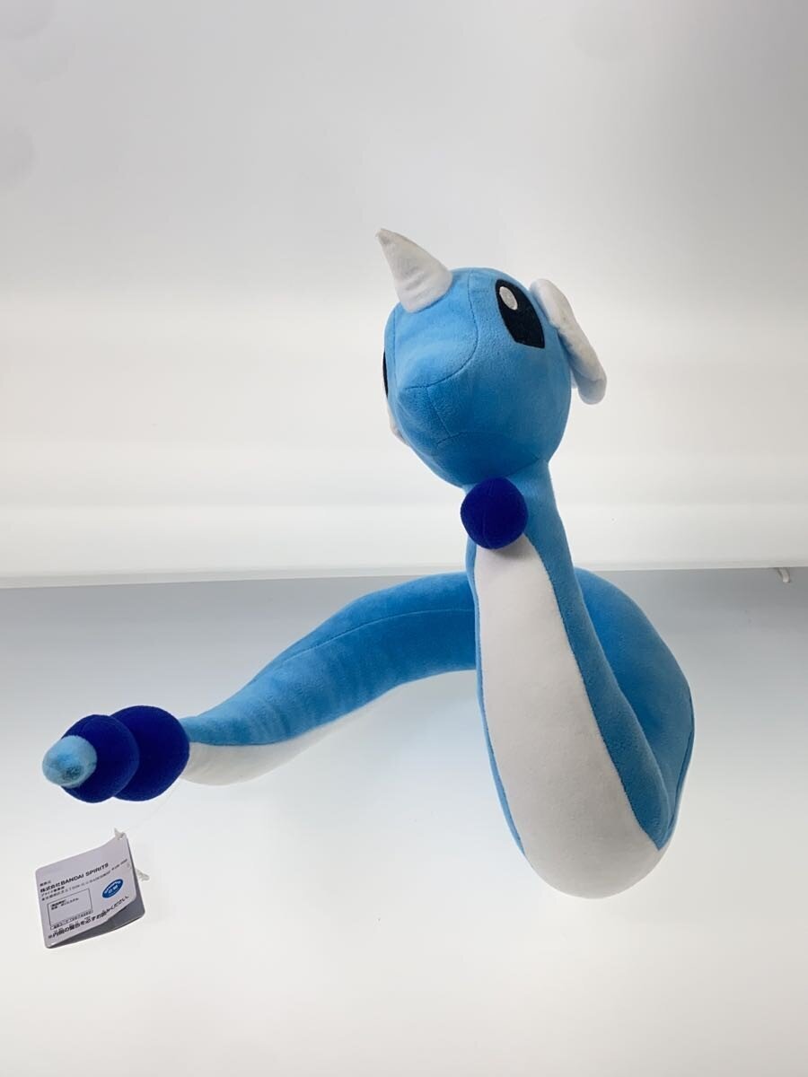 Other Brand Hobby Items - Mini Ryu (Dratini) / Hakuryu (Dragonair) / Kairyu (Dragonite) Lot