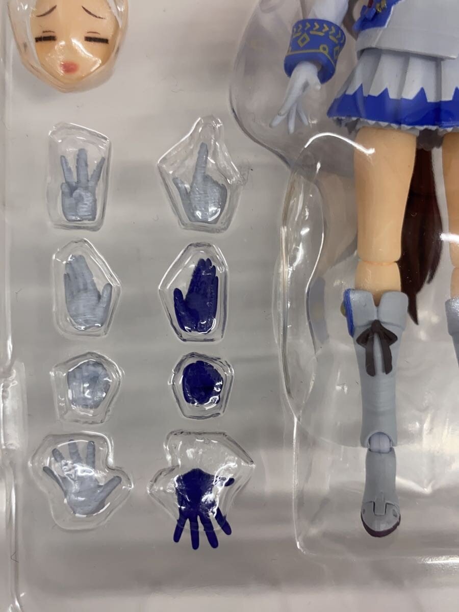 BANDAI SPIRITS Comic & Anime Figure