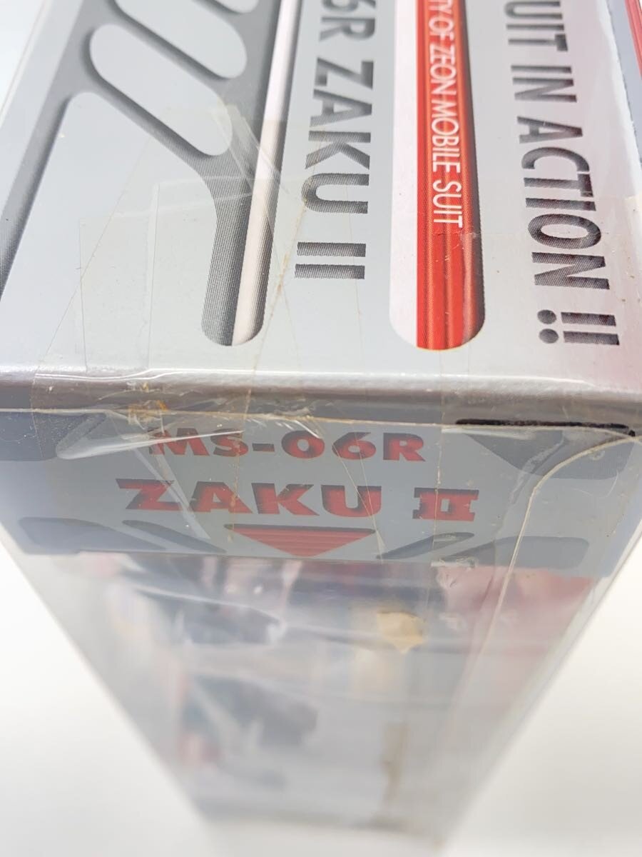 Other Brand Figure M.I.A ZAKU II Elliott Rem