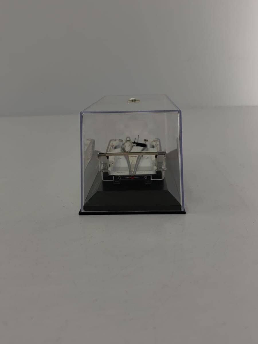 MINICHAMPS Minicar WHT 400 (031305)