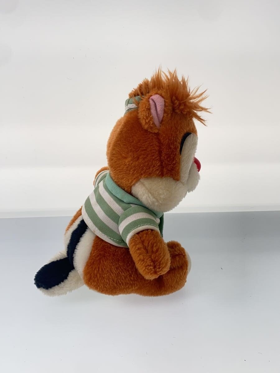 Disney RESORT × Disney Plush: Dale (Sailor — Tokyo DisneySea / DALE)