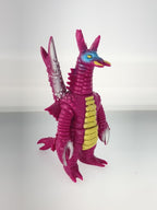 Other Brand Aribunta Figure (Old Bandai Version)