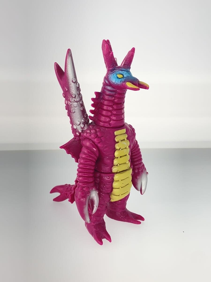 Other Brand Aribunta Figure (Old Bandai Version)