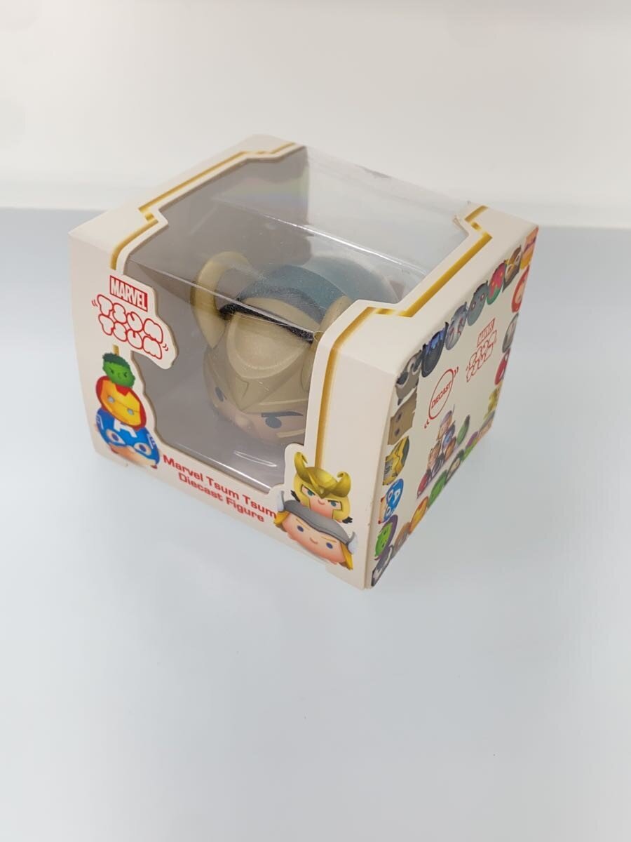 Other Brands - Tsum Tsum & Hobby Items (Lot)