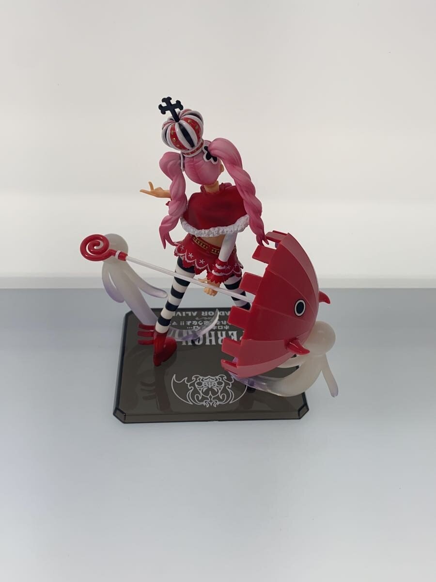 Other Brand Figuarts ZERO Perona Figure