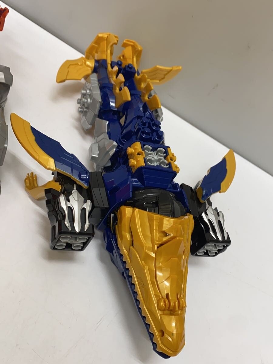 BANDAI Tokusatsu Hero