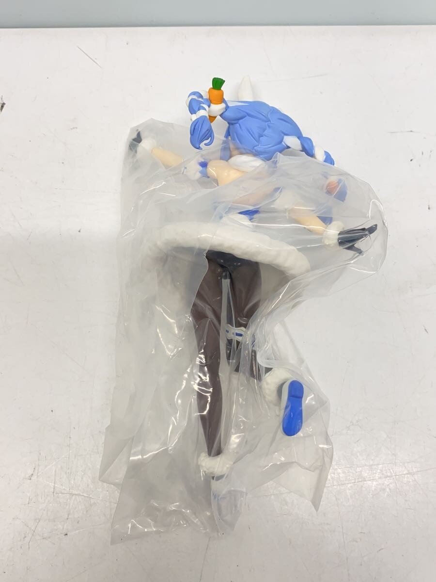 Max Factory POP UP Parade Usada Pekora Figure (Hololive 3rd Gen)