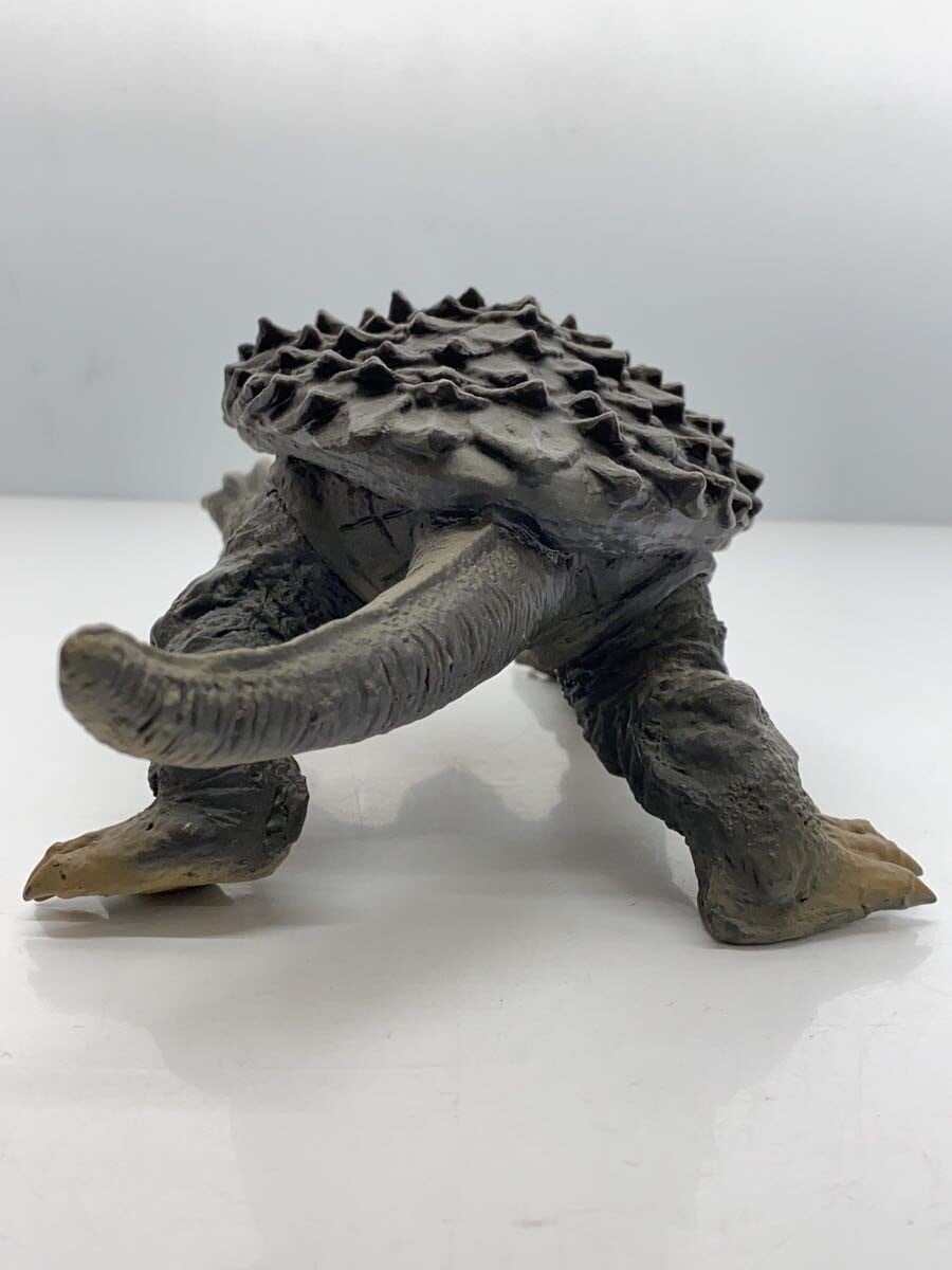 CCP Tokusatsu Figure