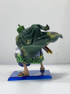 BANDAI SPIRITS Figuarts ZERO Roronoa Zoro (ゾロ十郎) - ONE PIECE