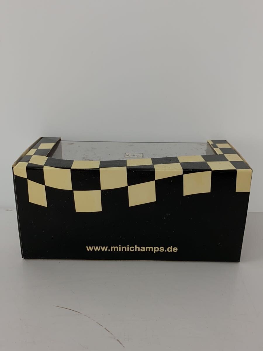 MINICHAMPS Mini Car SLV 400 041388