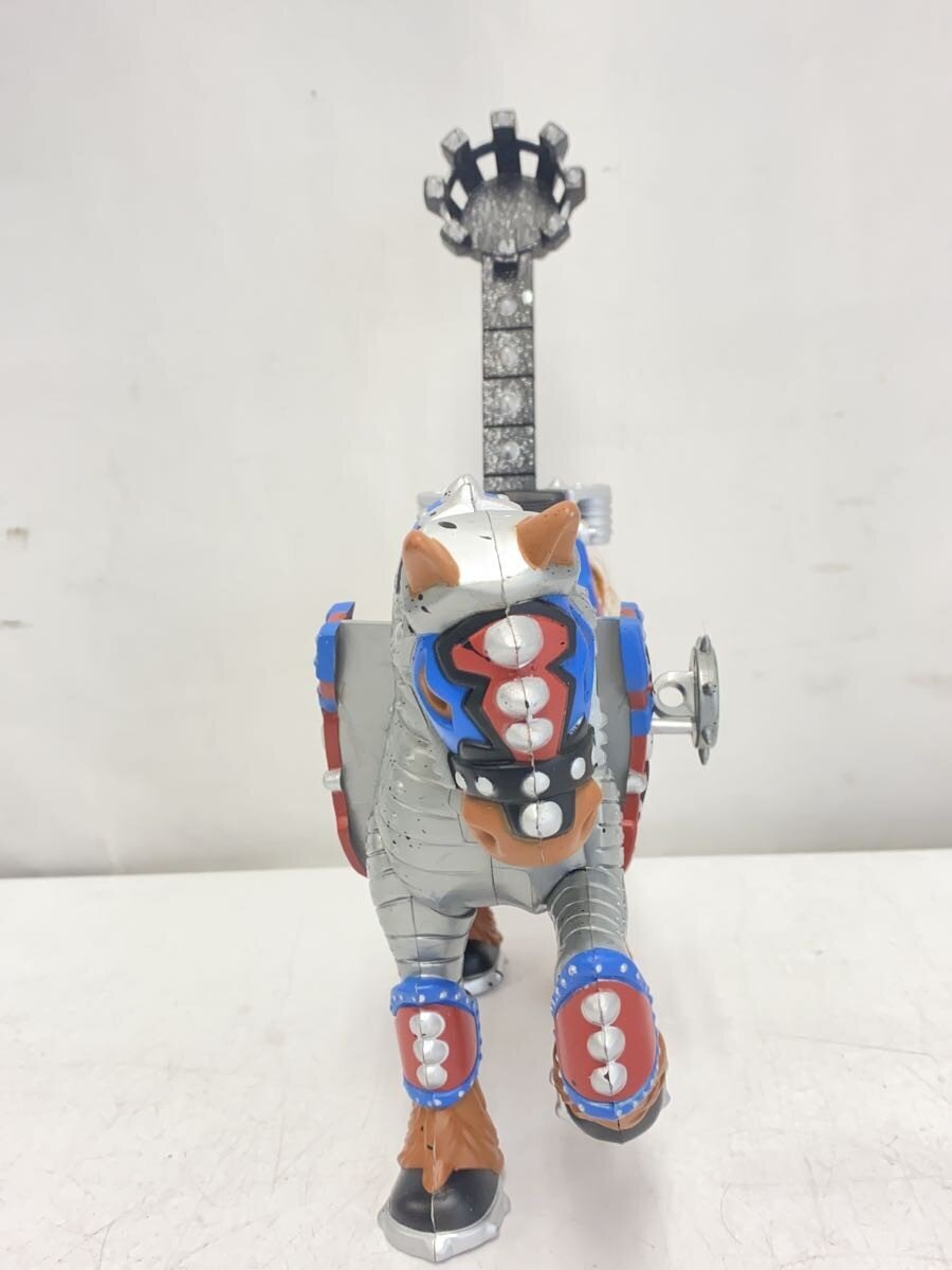 McFARLANE TOYS Battle Horse (Comic Figure)
