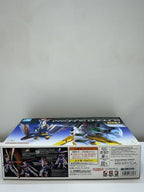 BANDAI SPIRITS Gunpla Plastic Model GF13-017NJ II