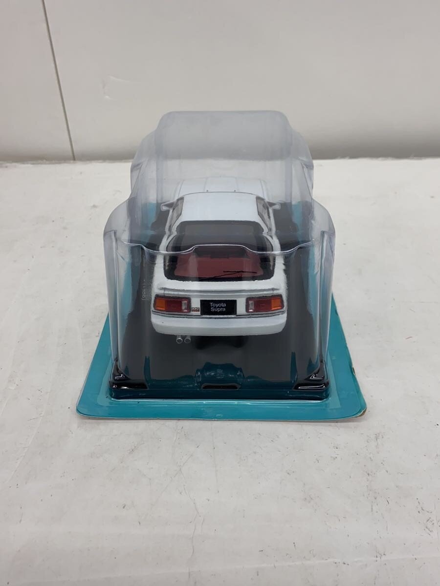 Other Brand Mini Car (WHT)
