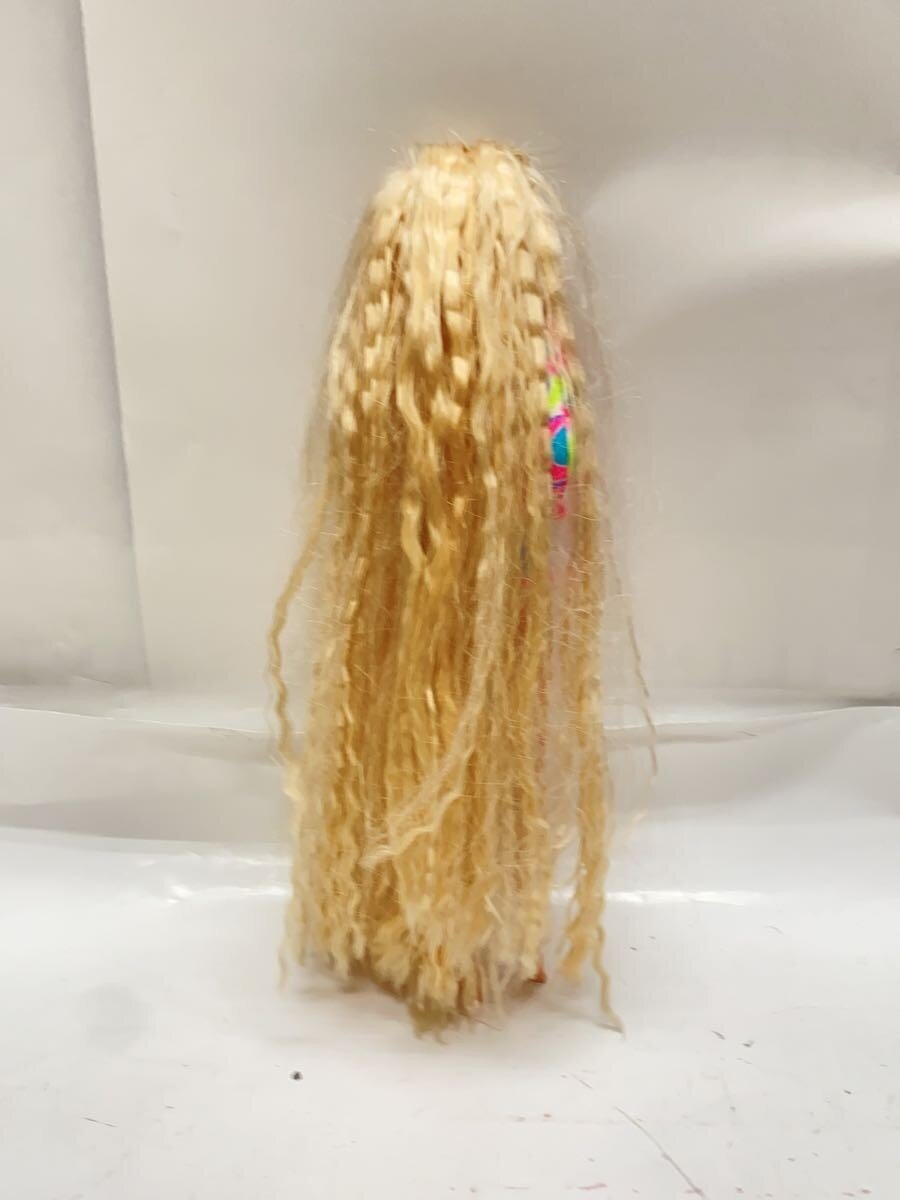 Other Brand Girl (Toy)