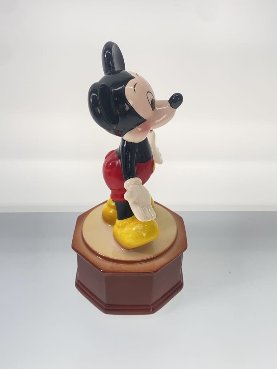 Other Brand Mickey Rotating Music Box