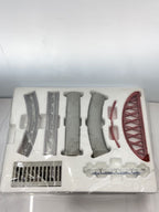 TAKARA TOMY Linear Liner Superconducting Maglev L0 Series Special Set