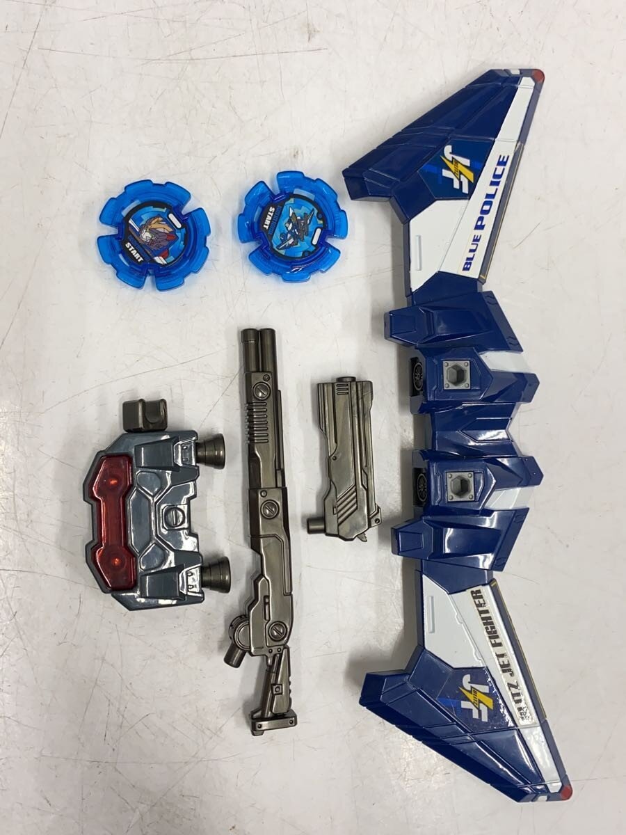 TAKARA TOMY Boy