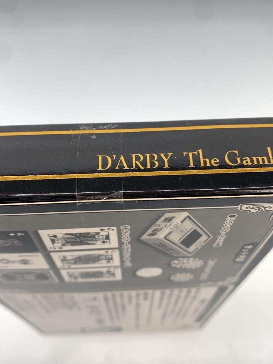 Other Brand JoJo Kuji D Prize Derby Poker