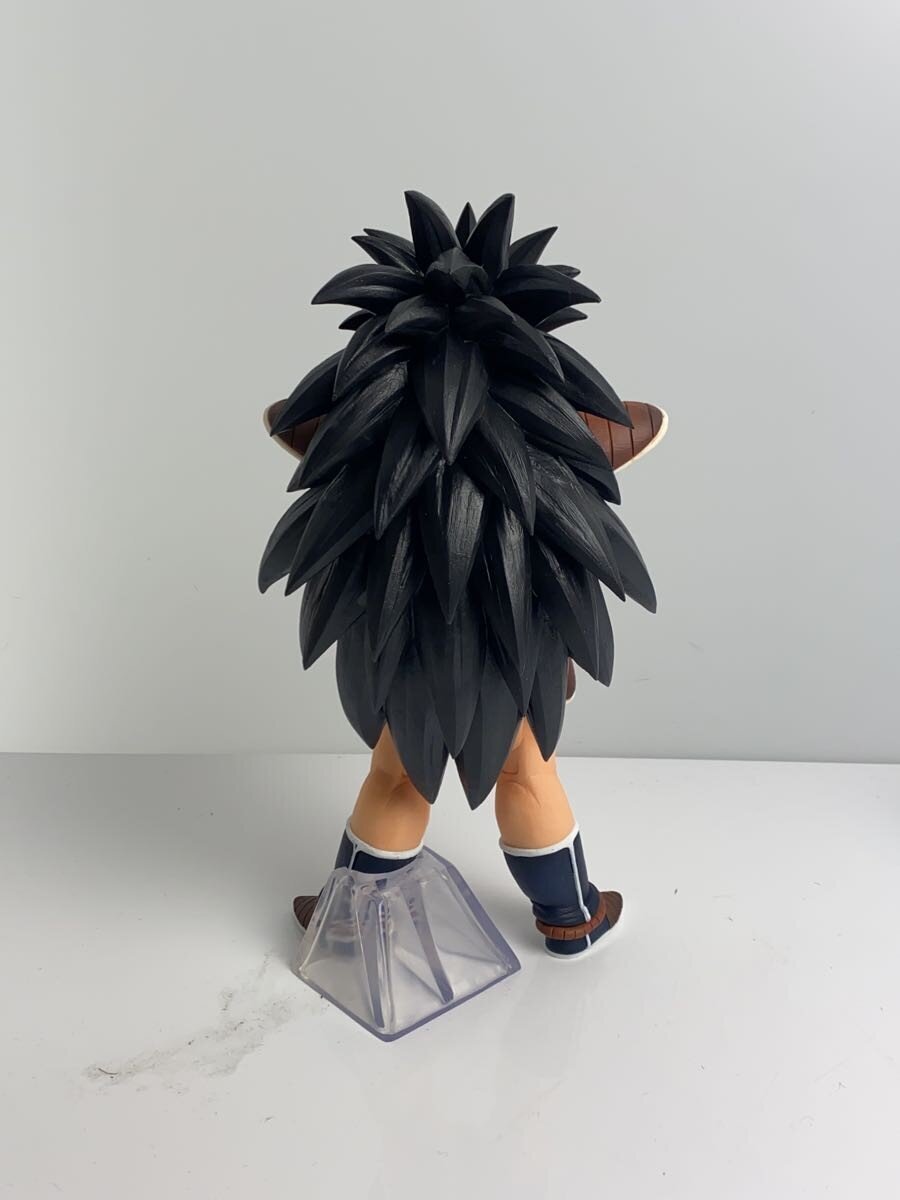 BANDAI SPIRITS Ichiban Kuji Dragon Ball VS Omnibus Amazing B Prize Raditz