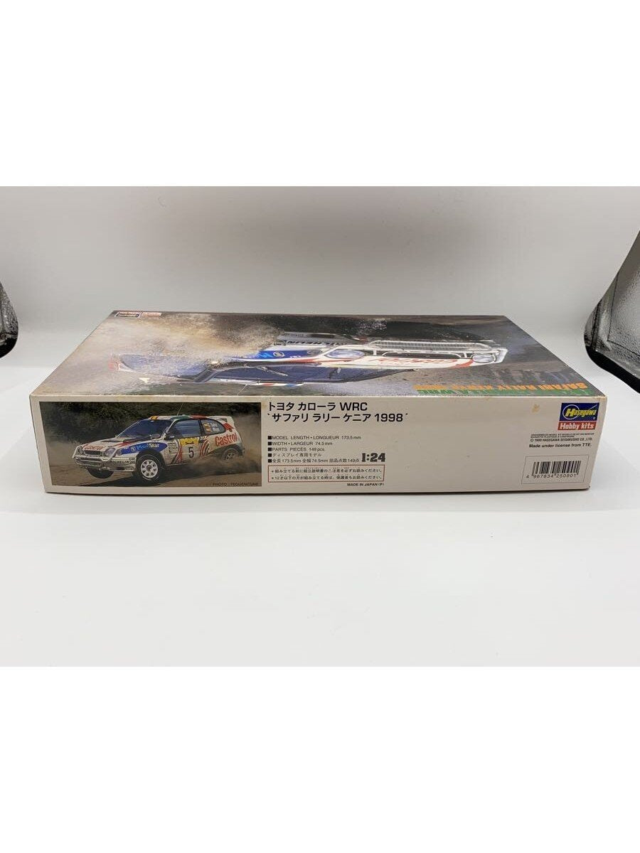 TAMIYA Plastic Model Kit 4967834250901