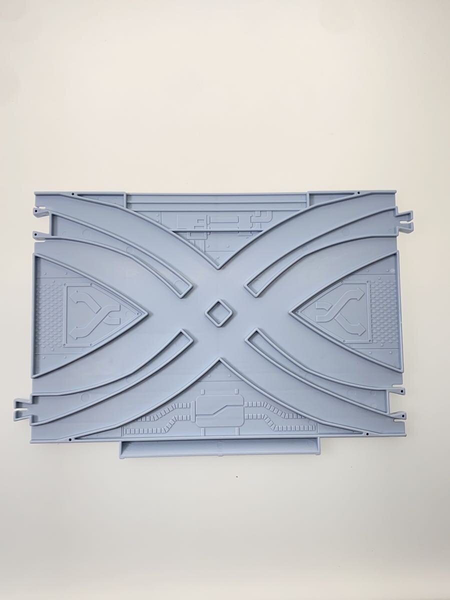 TAKARA TOMY Plarail Start Rail Kit (Straight & Curved Tracks)