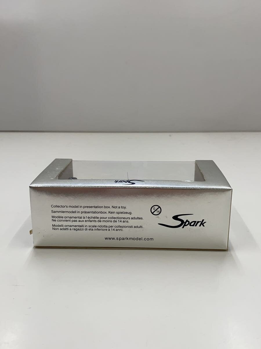 Other Brand SPARK Jaguar XJ220 GRN S0764