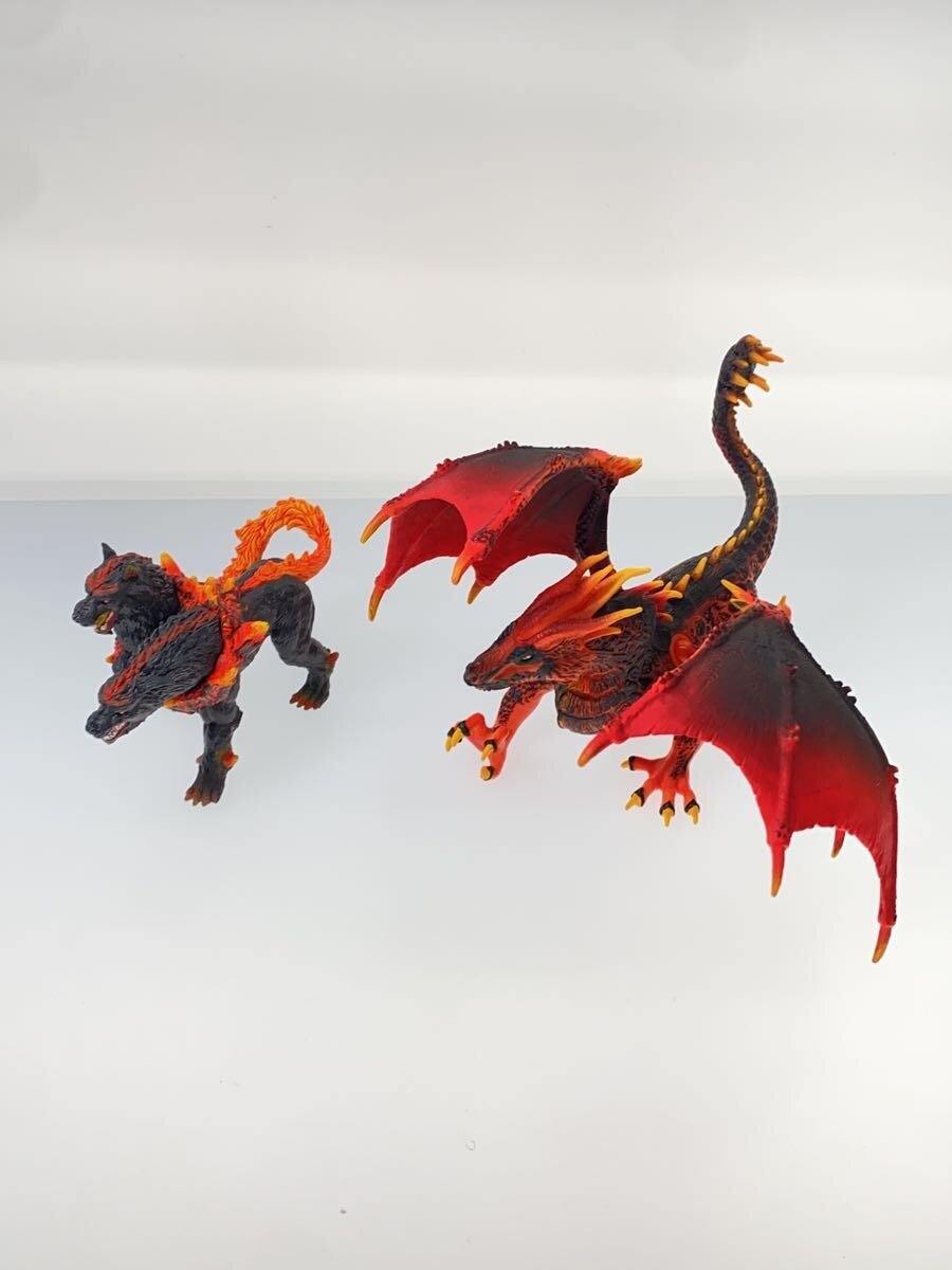 Various Brands Figures — Eldorado Series Lot