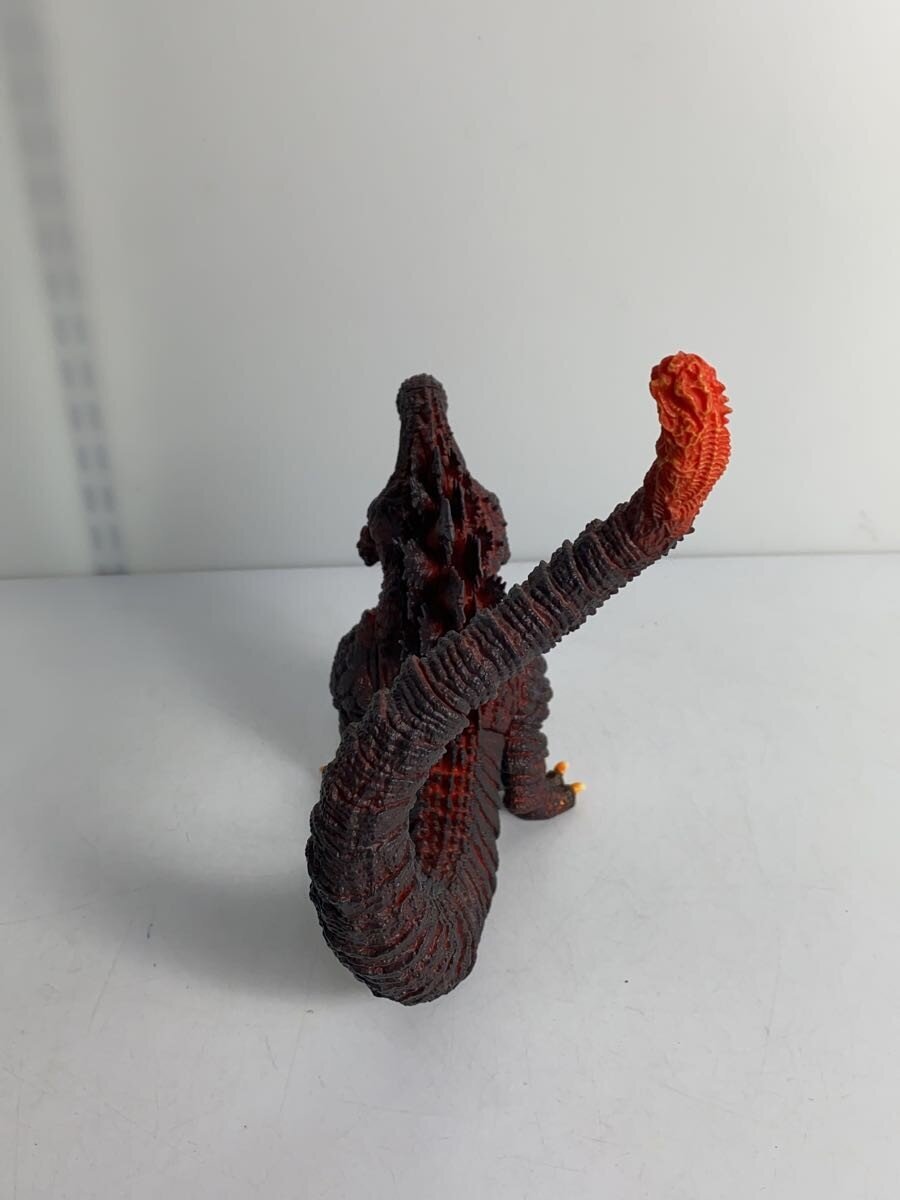 Toho Figure: Toho Kaiju Collection Shin Godzilla