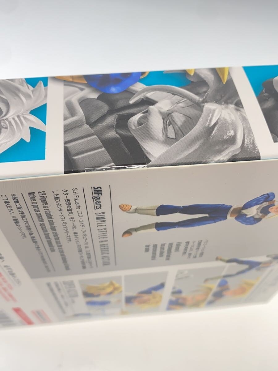 Other Brand Figure - S.H.F SS Trunks