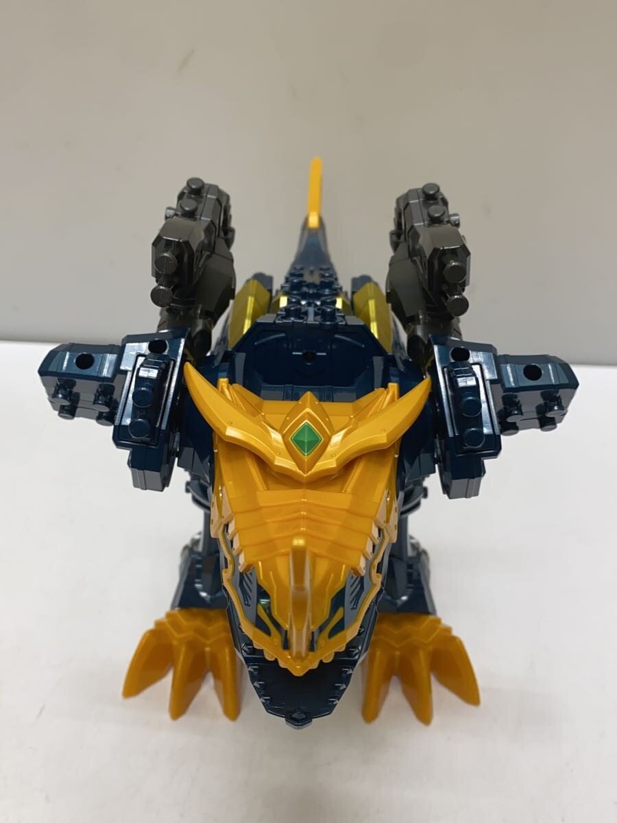 BANDAI Tokusatsu Hero