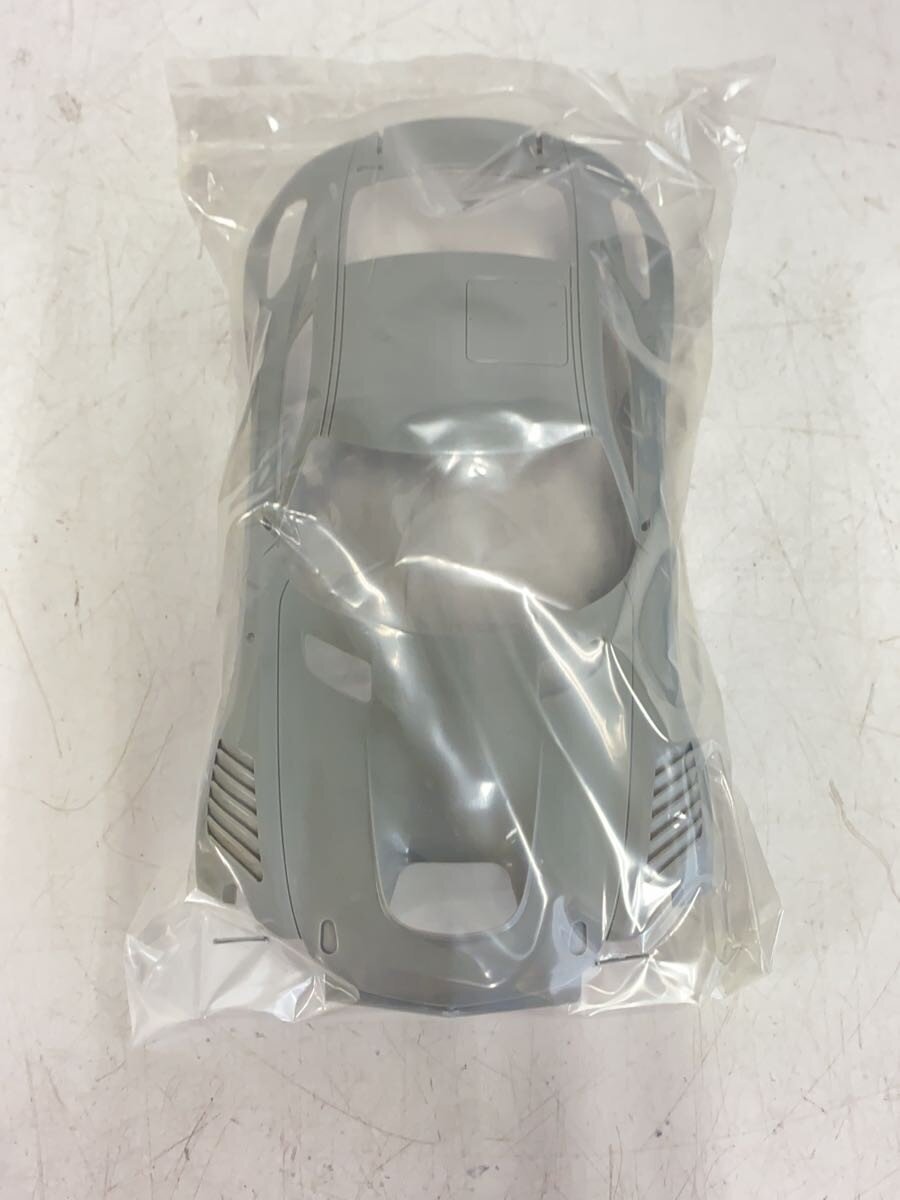 TAMIYA Plastic Model: Mercedes-AMG GT3 (Car)