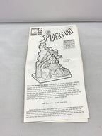 MARVEL Figure (Used - Condition B)